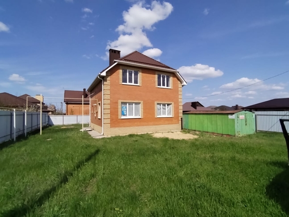 
  Продается дом, 137 м², Аксай
. Фото 1.