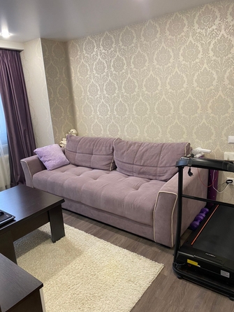 
  Продается 2-комн. квартира, 45.6 м², Ларина ул, д. 24
. Фото 1.