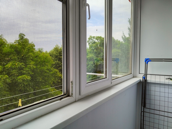 
  Продается 2-комн. квартира, 45.6 м², Ларина ул, д. 24
. Фото 8.