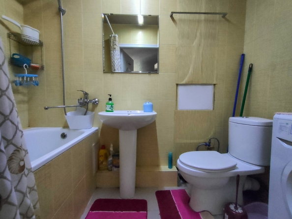 
  Продается 2-комн. квартира, 45.6 м², Ларина ул, д. 24
. Фото 10.