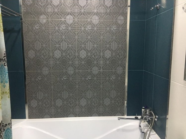 
  Продается 1-комн. квартира, 42 м², Береговая ул, д. 6
. Фото 6.
