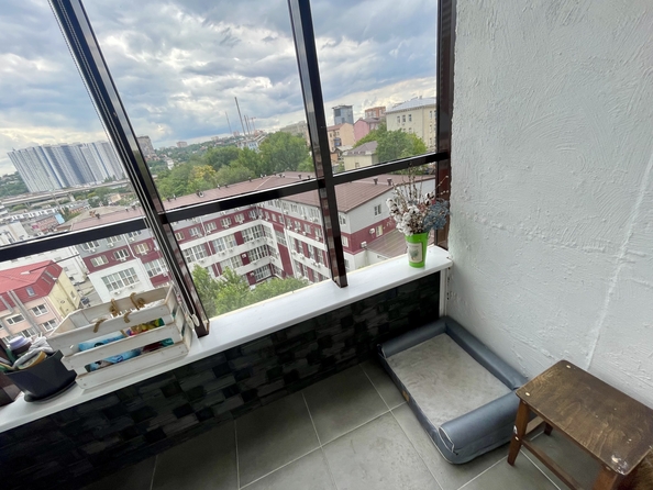 
  Продается студия, 27 м², Островского пер, д. 1а
. Фото 6.
