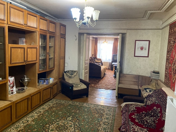 
  Продается 2-комн. квартира, 42.7 м², 8-я линия ул, д. 7
. Фото 4.