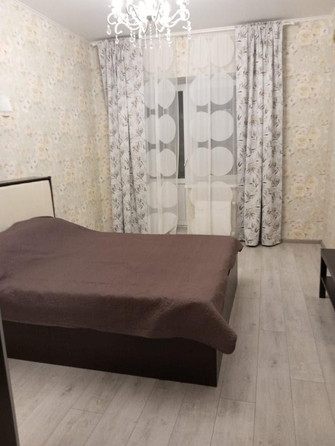 
  Продается 2-комн. квартира, 60.8 м², Объездная ул, д. 7
. Фото 3.