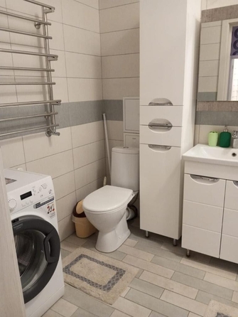 
  Продается 2-комн. квартира, 60.8 м², Объездная ул, д. 7
. Фото 9.