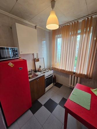
  Продается 1-комн. квартира, 24 м², Еременко ул, д. 85/2
. Фото 3.