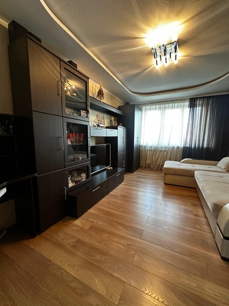 
  Продается 2-комн. квартира, 52 м², Туполева ул, д. 3
. Фото 2.