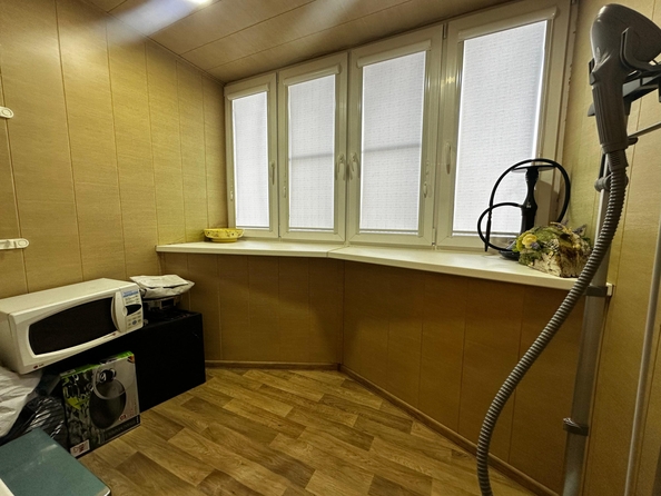 
  Продается 2-комн. квартира, 52 м², Туполева ул, д. 3
. Фото 13.