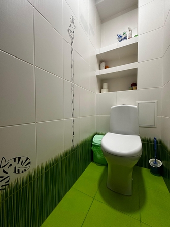 
  Продается 2-комн. квартира, 52 м², Туполева ул, д. 3
. Фото 16.