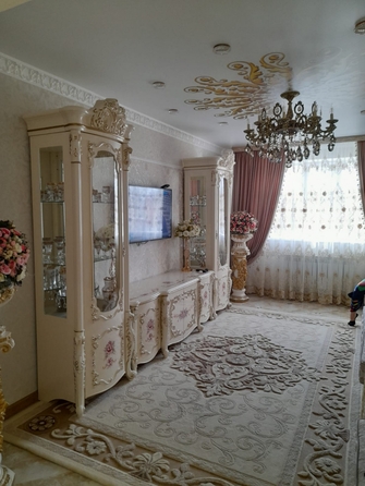 
  Продается 2-комн. квартира, 64 м², Еременко ул, д. 87а
. Фото 1.
