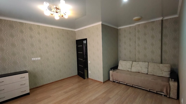 
  Продается 1-комн. квартира, 41 м², Маяковского ул, д. 12
. Фото 1.