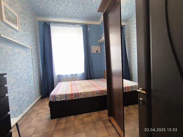 
  Продается 2-комн. квартира, 34.6 м², Мясникова ул, д. 26
. Фото 2.