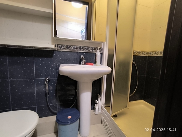 
  Продается 2-комн. квартира, 34.6 м², Мясникова ул, д. 26
. Фото 6.