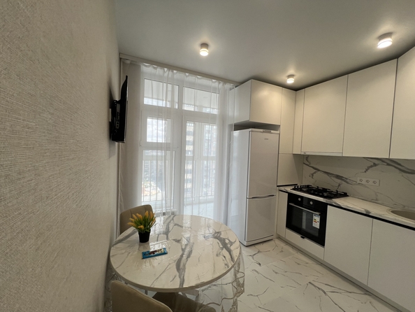 
  Продается 1-комн. квартира, 33.2 м², 40-летия Победы пр-кт, д. 111
. Фото 4.