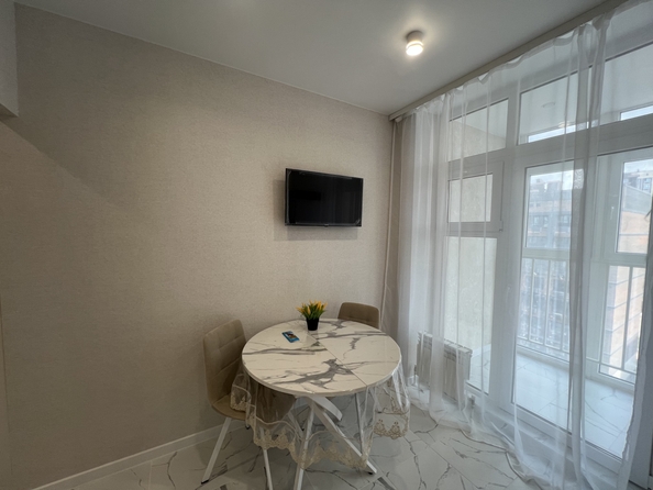 
  Продается 1-комн. квартира, 33.2 м², 40-летия Победы пр-кт, д. 111
. Фото 6.