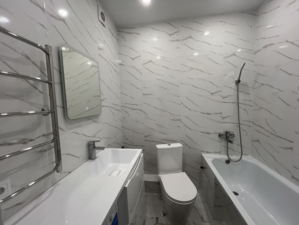 
  Продается 1-комн. квартира, 33.2 м², 40-летия Победы пр-кт, д. 111
. Фото 8.