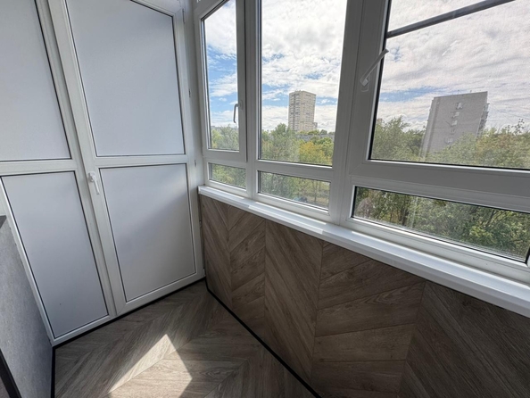 
  Продается 2-комн. квартира, 42 м², Стачки пр-кт, д. 200С1
. Фото 17.