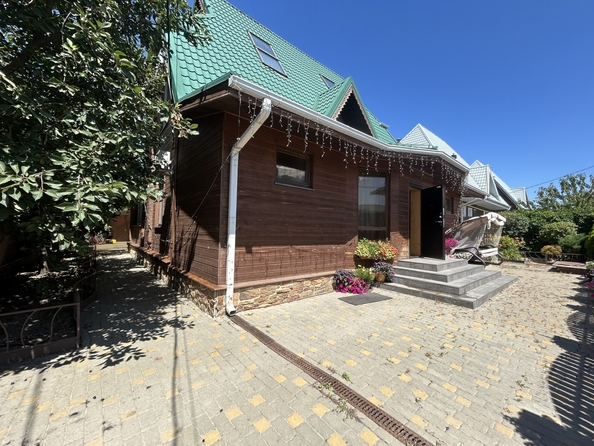 
  Продается дом, 213.5 м², хутор Калинин
. Фото 7.