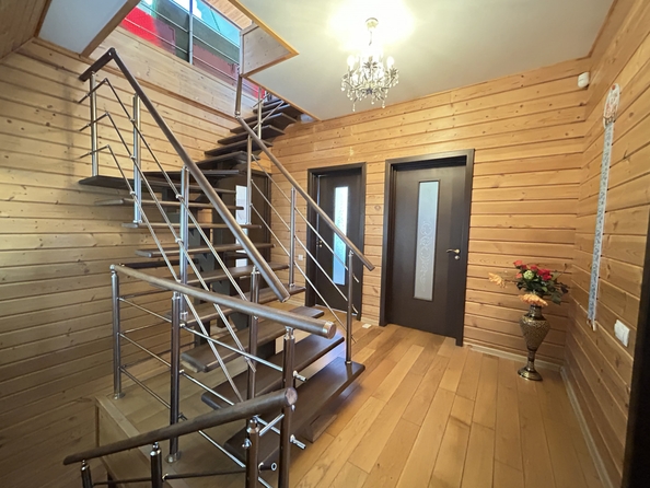 
  Продается дом, 213.5 м², хутор Калинин
. Фото 19.