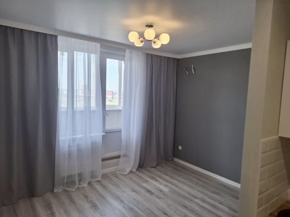 
  Продается студия, 24 м², Ткачева ул, д. 40
. Фото 1.