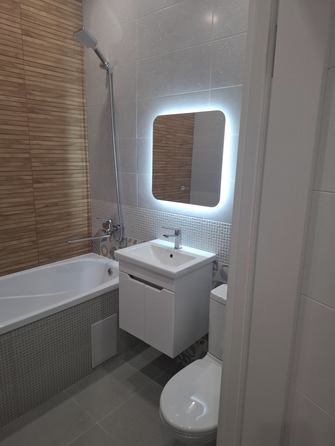 
  Продается студия, 24 м², Ткачева ул, д. 40
. Фото 6.