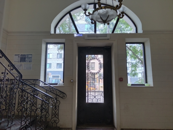 
  Продается 1-комн. квартира, 34 м², 20-я линия ул, д. 13
. Фото 10.