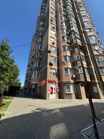 
  Продается 1-комн. квартира, 44 м², 2-я Баррикадная ул, д. 4
. Фото 1.