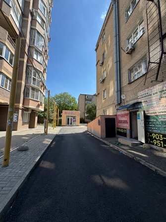 
  Продается 1-комн. квартира, 44 м², 2-я Баррикадная ул, д. 4
. Фото 23.