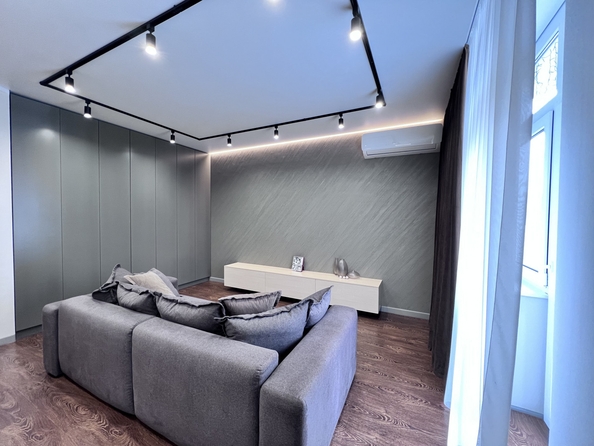 
  Продается 3-комн. квартира, 85 м², Берберовская ул, д. 8
. Фото 8.