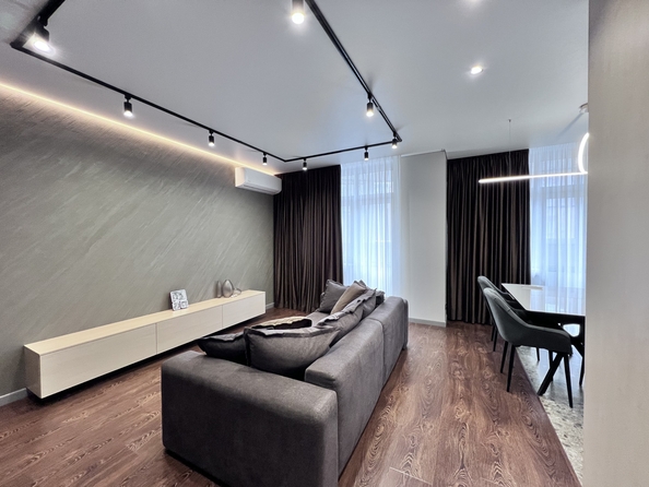 
  Продается 3-комн. квартира, 85 м², Берберовская ул, д. 8
. Фото 10.