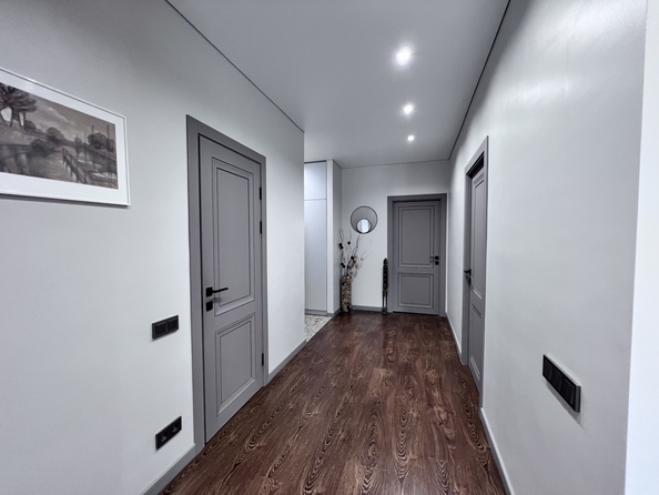 
  Продается 3-комн. квартира, 85 м², Берберовская ул, д. 8
. Фото 24.