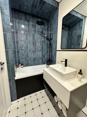 
  Продается 2-комн. квартира, 40 м², ЖК Левенцовка Парк, литер 8.1
. Фото 9.