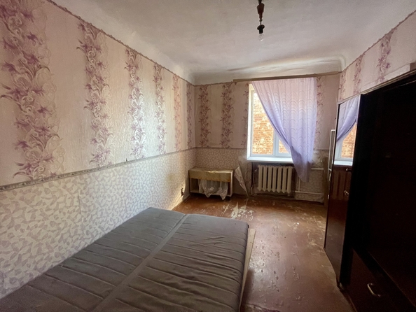 
  Сдается  квартира, 108.1 м², Серафимовича ул, д. 60
. Фото 6.