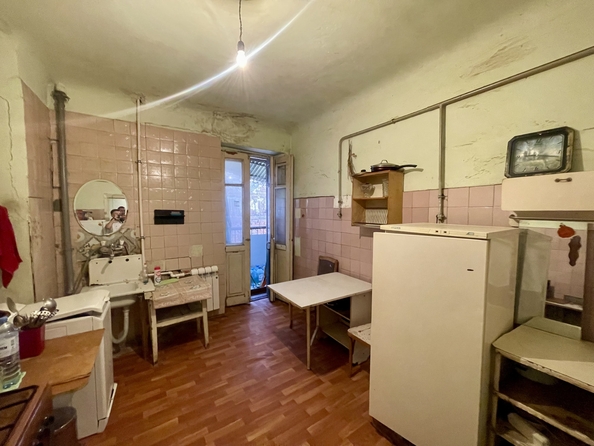 
  Сдается  квартира, 108.1 м², Серафимовича ул, д. 60
. Фото 13.