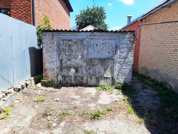 
  Продается дом, 45 м², Ростов-на-Дону
. Фото 4.