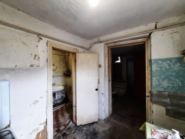 
  Продается дом, 45 м², Ростов-на-Дону
. Фото 12.