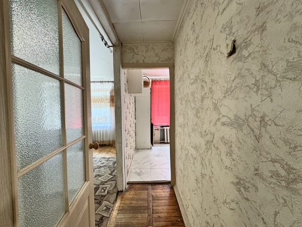 
  Продается 1-комн. квартира, 31 м², Малюгиной ул, д. 278
. Фото 7.