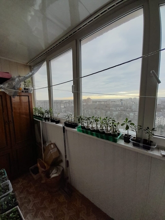 
  Продается 4-комн. квартира, 78 м², Коммунистический пр-кт, д. 34
. Фото 8.