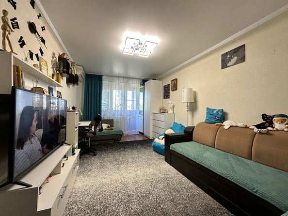 
  Продается 1-комн. квартира, 35 м², Борко ул, д. 6/2
. Фото 5.