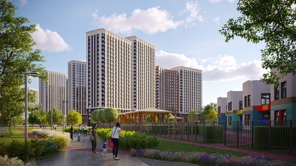
  Продается 2-комн. квартира, 68.5 м², ЖК Левобережье, литер 9
. Фото 7.