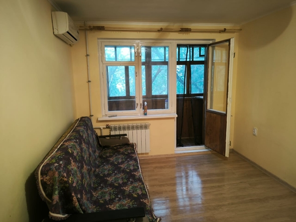 
  Продается 1-комн. квартира, 30.9 м², Коммунистический пр-кт, д. 31
. Фото 1.
