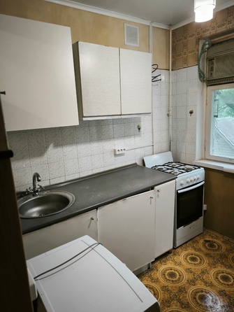 
  Продается 1-комн. квартира, 30.9 м², Коммунистический пр-кт, д. 31
. Фото 4.