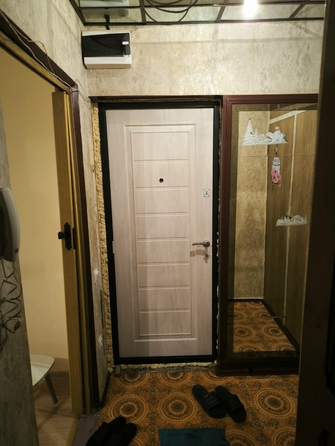 
  Продается 1-комн. квартира, 30.9 м², Коммунистический пр-кт, д. 31
. Фото 9.