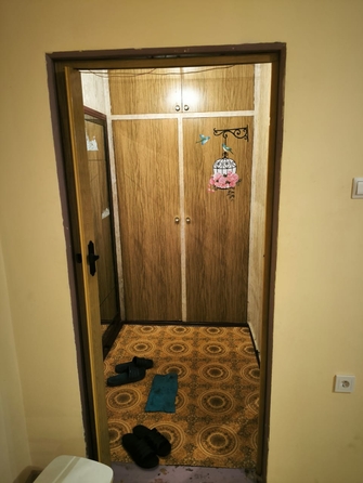 
  Продается 1-комн. квартира, 30.9 м², Коммунистический пр-кт, д. 31
. Фото 10.