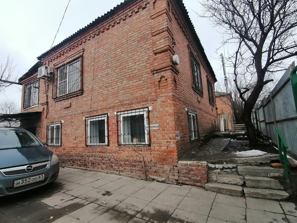 
  Продается дом, 140 м², Ростов-на-Дону
. Фото 1.