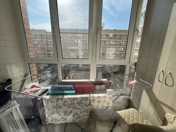 
  Продается 3-комн. квартира, 75 м², Чаленко пер, д. 17/1
. Фото 6.