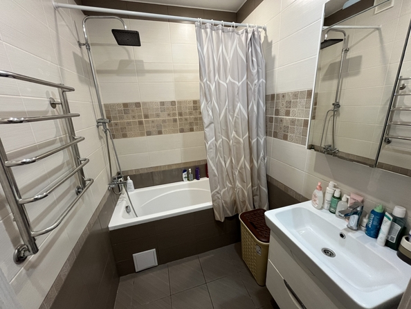 
  Продается 3-комн. квартира, 75 м², Чаленко пер, д. 17/1
. Фото 10.