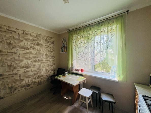 
  Продается 1-комн. квартира, 39 м², Туполева ул, д. 9к1
. Фото 3.