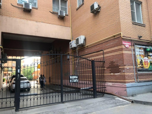 
  Сдается 2-комн. квартира, 88 м², Максима Горького ул, д. 123/67
. Фото 9.