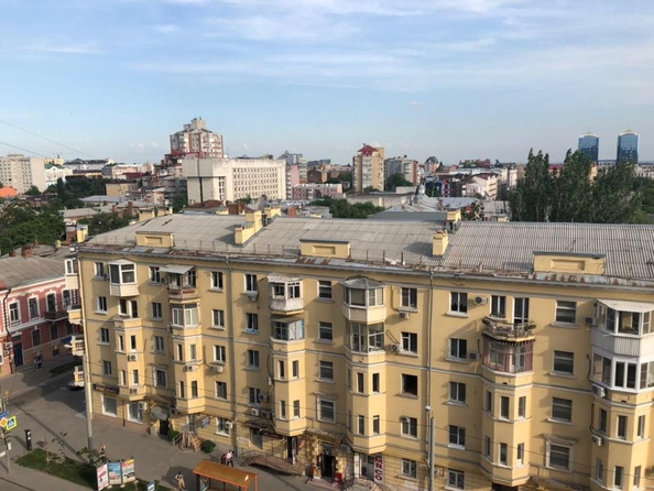 
  Сдается 2-комн. квартира, 88 м², Максима Горького ул, д. 123/67
. Фото 12.